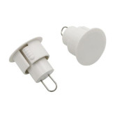 Recessed Pre-Wire Plug